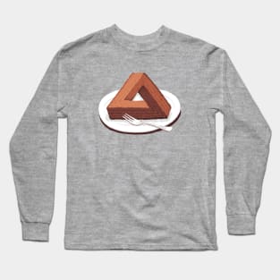 Impossibly Delicious Long Sleeve T-Shirt